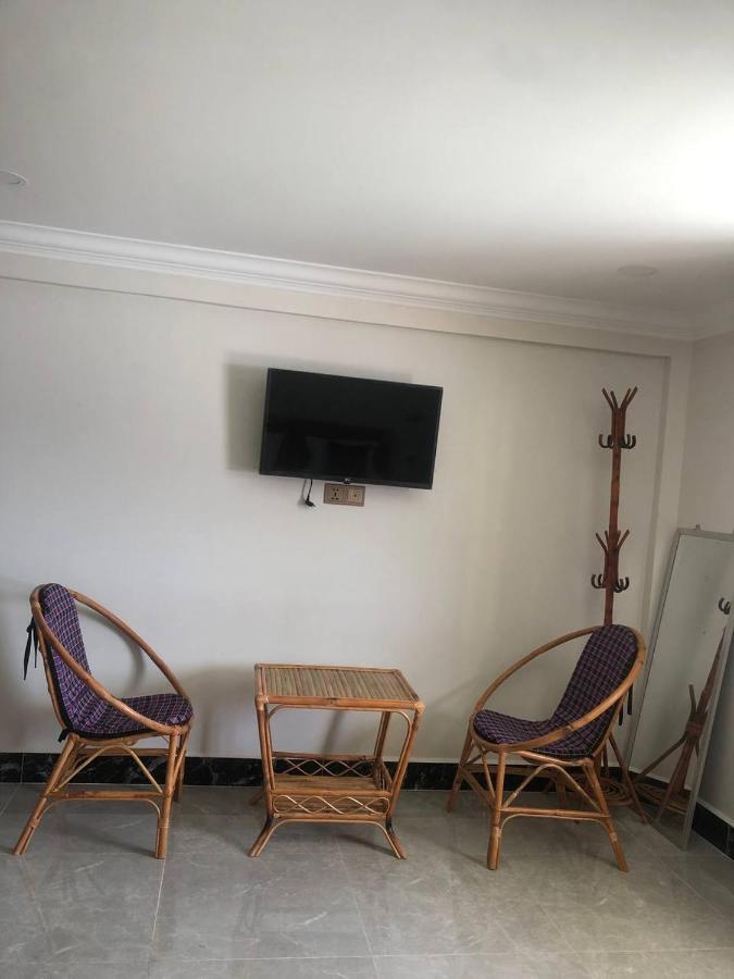 Seagull Guesthouse Kampot Eksteriør bilde